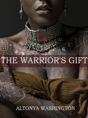 cover image of The Warrior's Gift